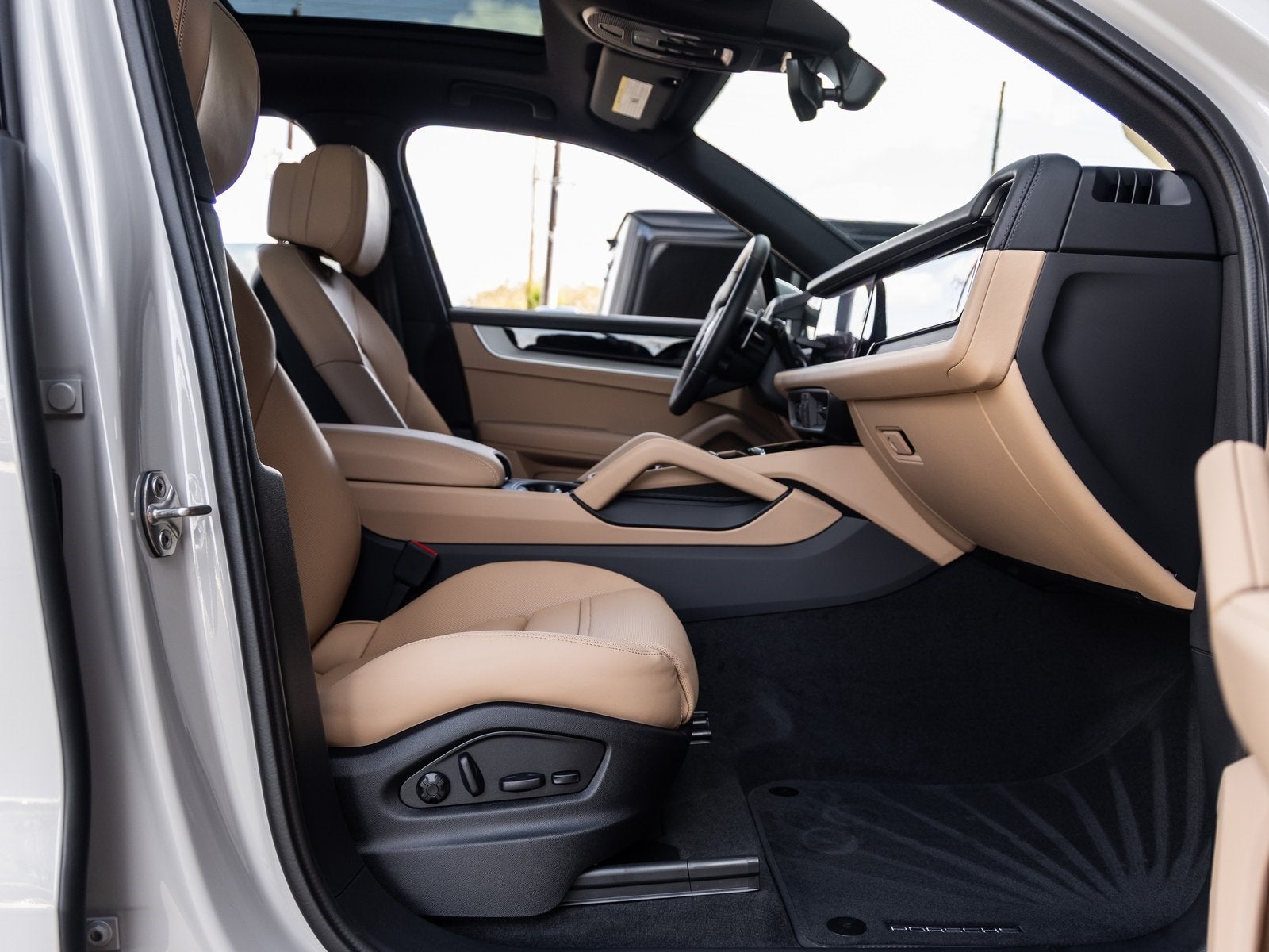 2026 Porsche Cayenne E-Hybrid Cayenne E-Hybrid