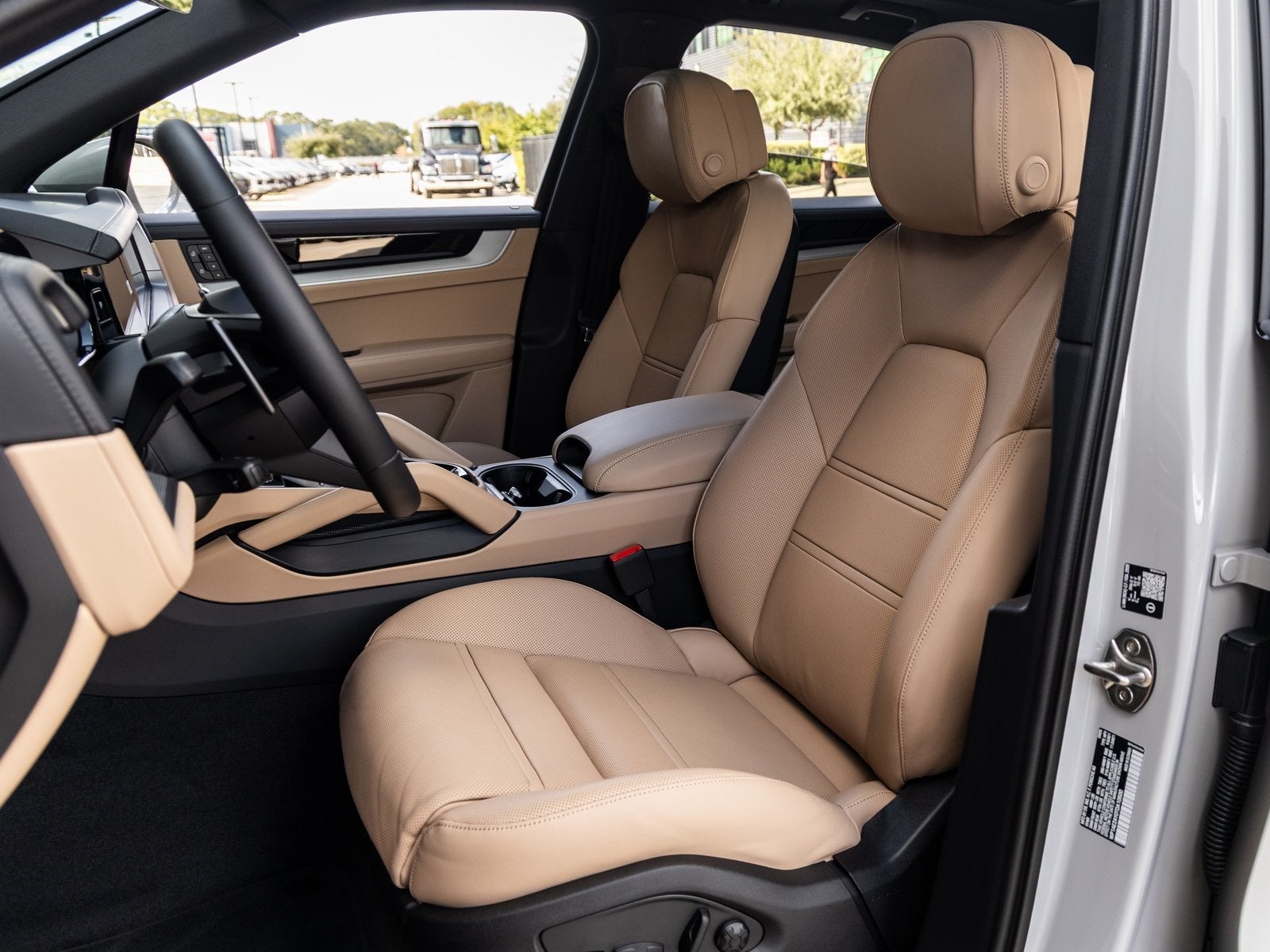 2026 Porsche Cayenne E-Hybrid Cayenne E-Hybrid