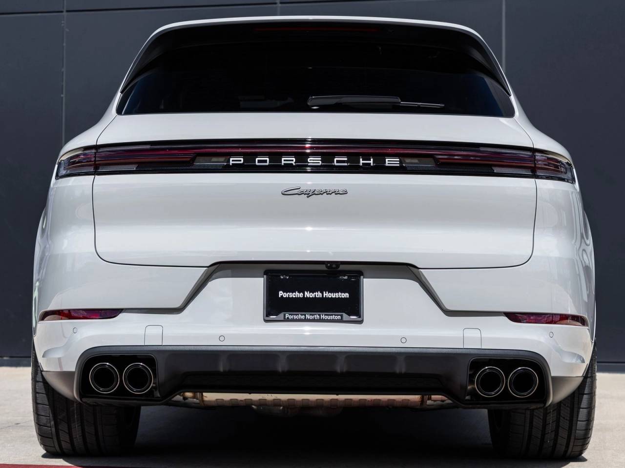 2026 Porsche Cayenne E-Hybrid Cayenne E-Hybrid