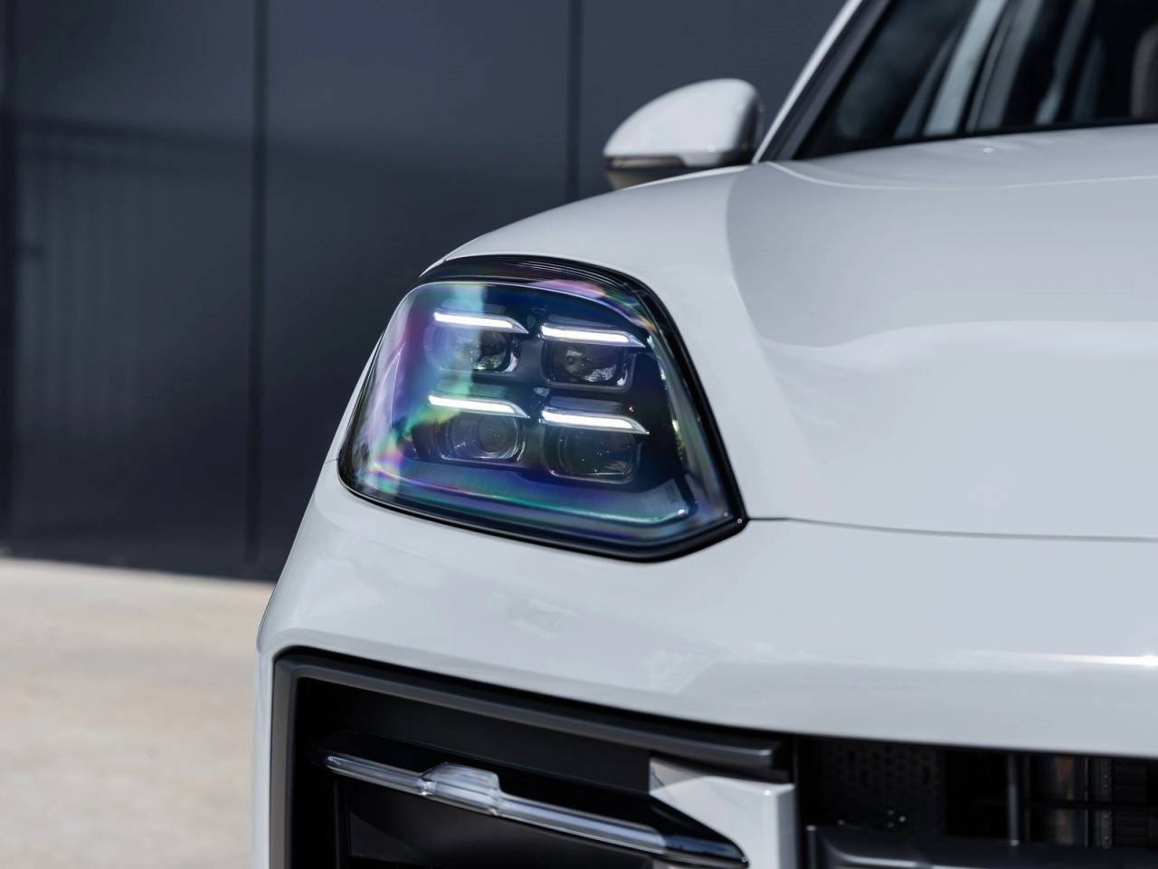 2026 Porsche Cayenne E-Hybrid Cayenne E-Hybrid