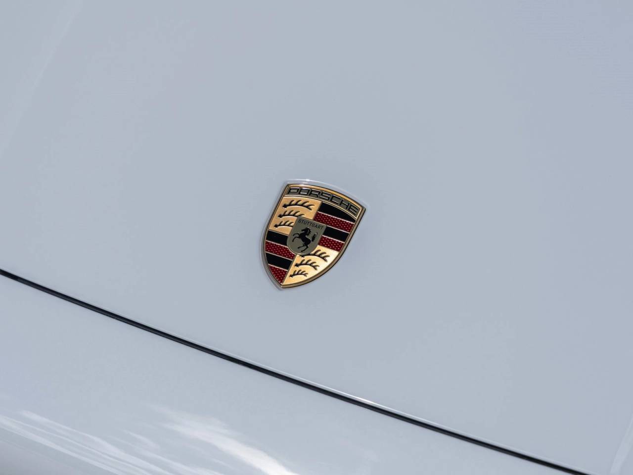 2026 Porsche Cayenne E-Hybrid Cayenne E-Hybrid