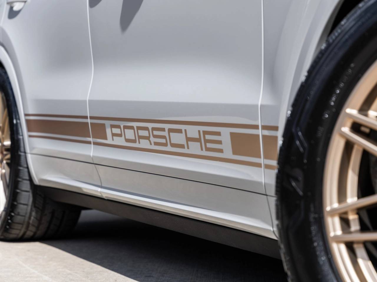 2026 Porsche Cayenne E-Hybrid Cayenne E-Hybrid