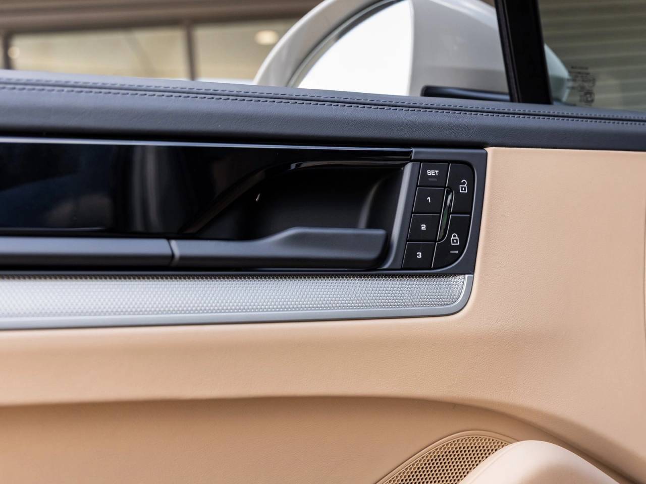 2026 Porsche Cayenne E-Hybrid Cayenne E-Hybrid