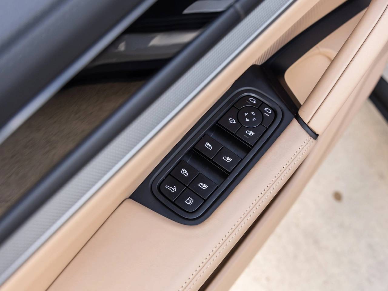 2026 Porsche Cayenne E-Hybrid Cayenne E-Hybrid