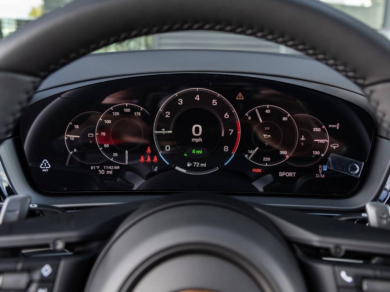 2026 Porsche Cayenne E-Hybrid Cayenne E-Hybrid