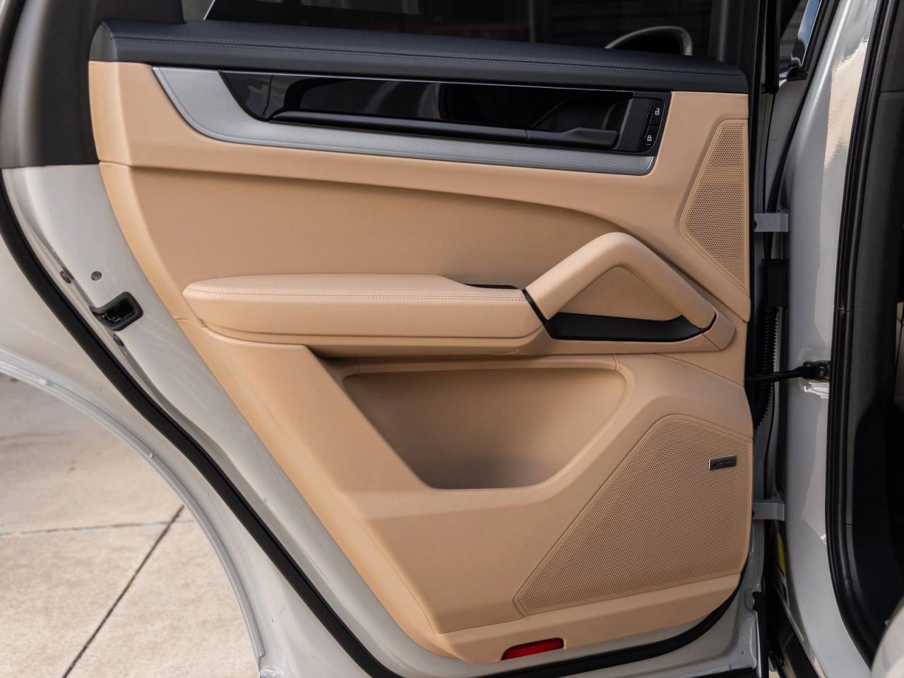 2026 Porsche Cayenne E-Hybrid Cayenne E-Hybrid