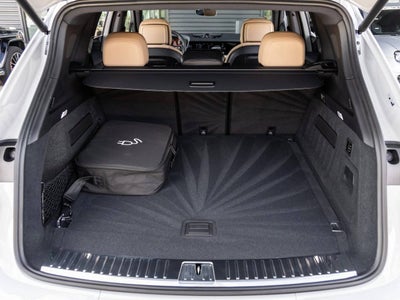 2026 Porsche Cayenne E-Hybrid Cayenne E-Hybrid