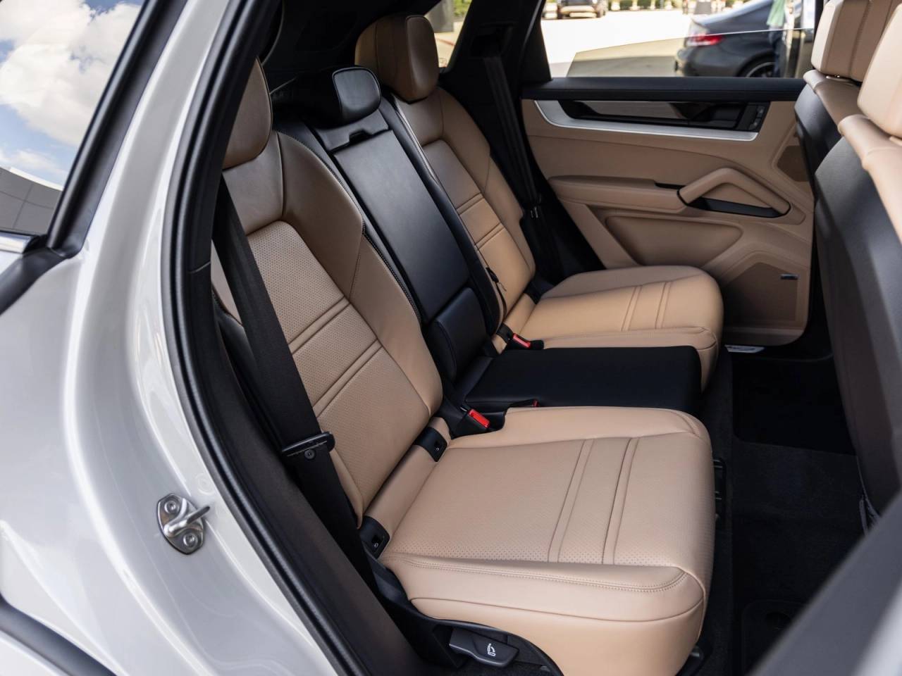 2026 Porsche Cayenne E-Hybrid Cayenne E-Hybrid