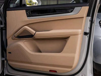 2026 Porsche Cayenne E-Hybrid Cayenne E-Hybrid