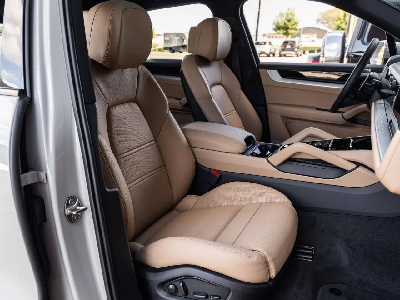 2026 Porsche Cayenne E-Hybrid Cayenne E-Hybrid