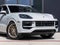 2026 Porsche Cayenne E-Hybrid Cayenne E-Hybrid