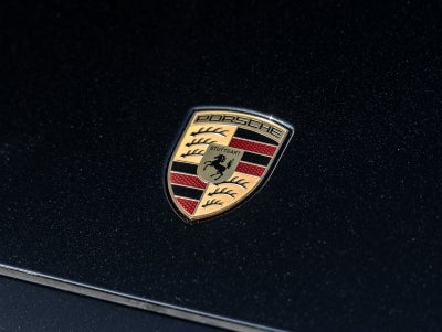 2026 Porsche Cayenne E-Hybrid Cayenne E-Hybrid