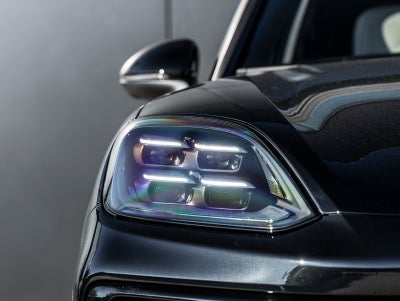 2026 Porsche Cayenne E-Hybrid Cayenne E-Hybrid