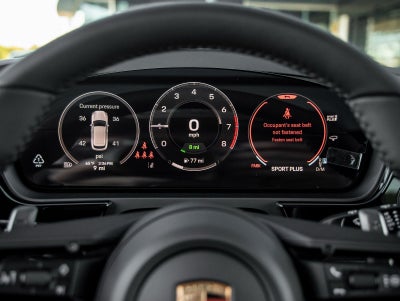 2026 Porsche Cayenne E-Hybrid Cayenne E-Hybrid