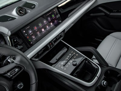 2026 Porsche Cayenne E-Hybrid Cayenne E-Hybrid