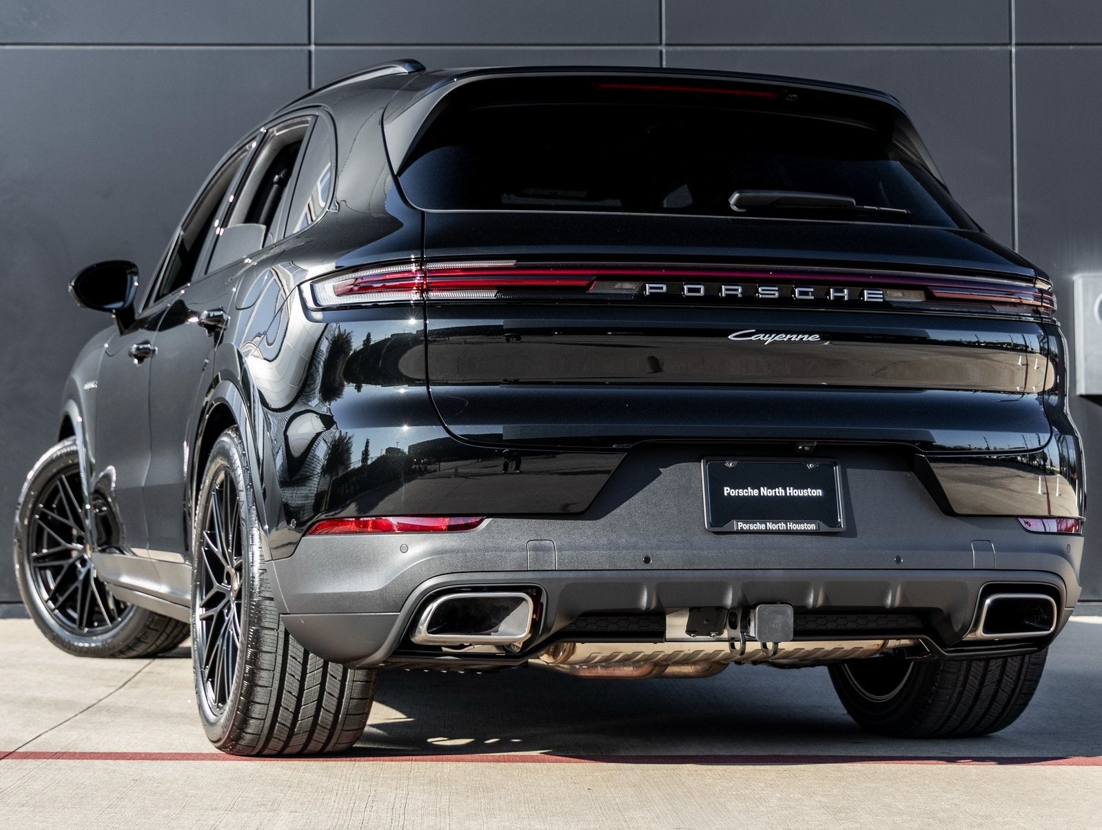 2026 Porsche Cayenne E-Hybrid Cayenne E-Hybrid