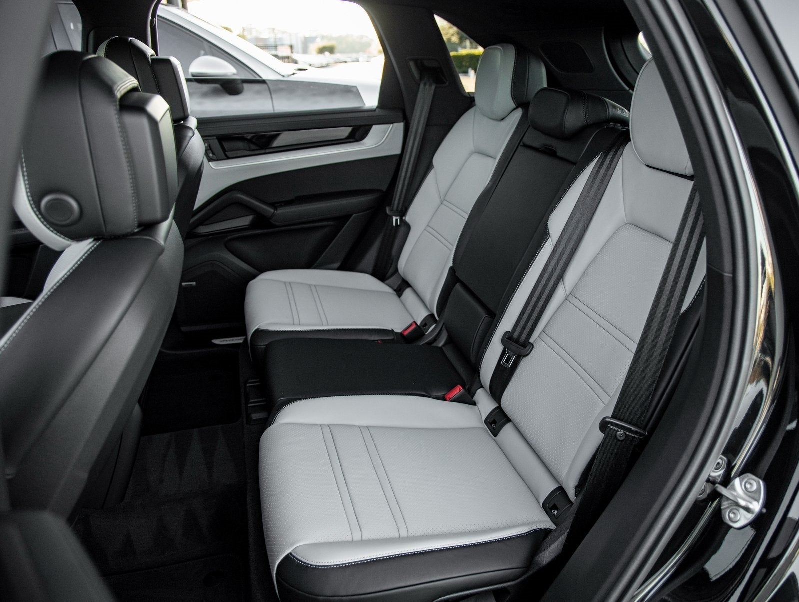 2026 Porsche Cayenne E-Hybrid Cayenne E-Hybrid