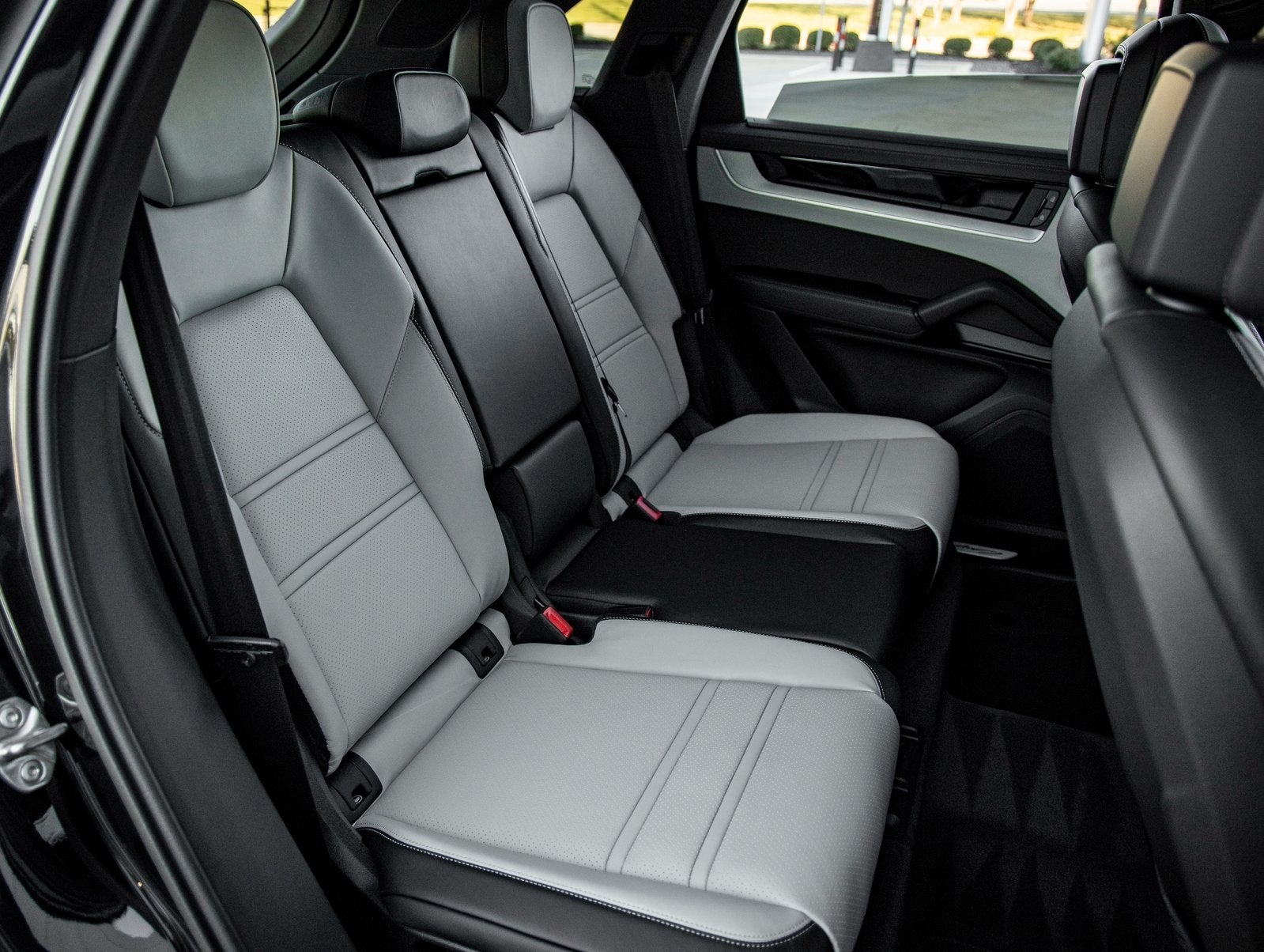 2026 Porsche Cayenne E-Hybrid Cayenne E-Hybrid