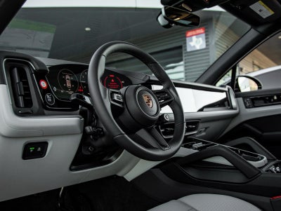 2026 Porsche Cayenne E-Hybrid Cayenne E-Hybrid