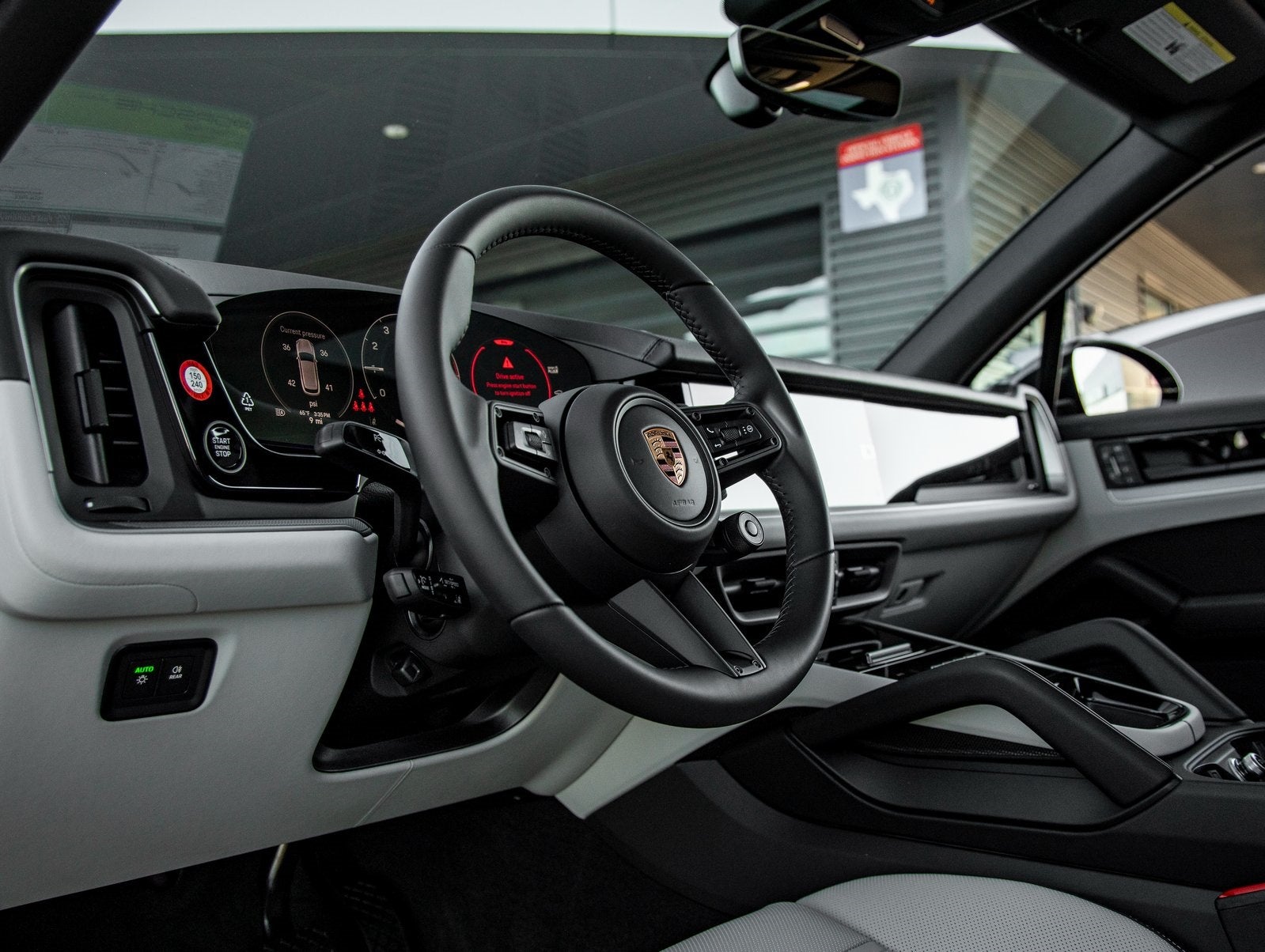 2026 Porsche Cayenne E-Hybrid Cayenne E-Hybrid