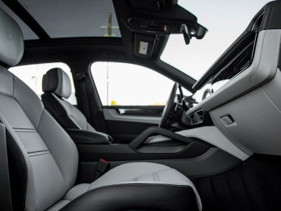 2026 Porsche Cayenne E-Hybrid Cayenne E-Hybrid