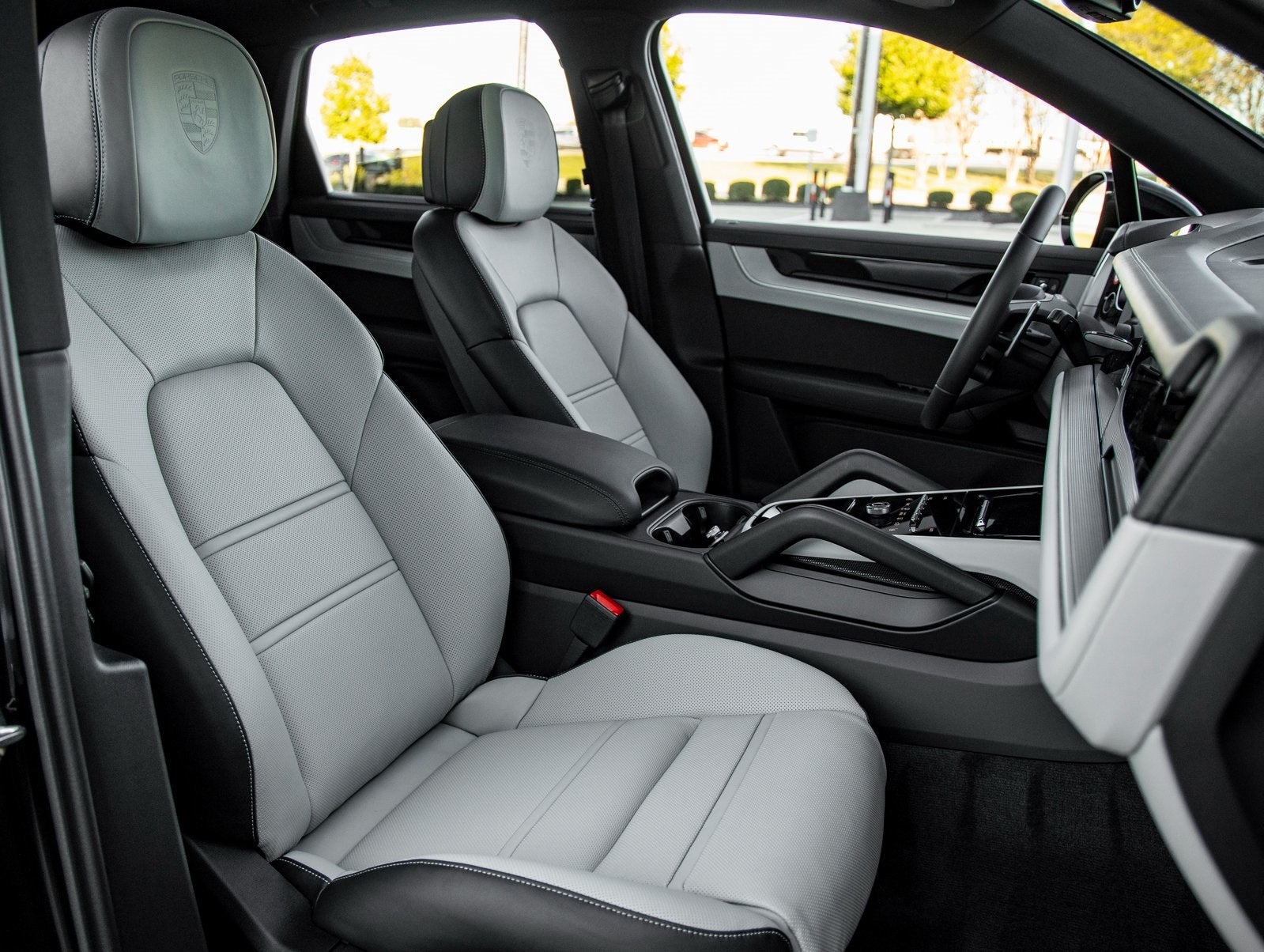 2026 Porsche Cayenne E-Hybrid Cayenne E-Hybrid