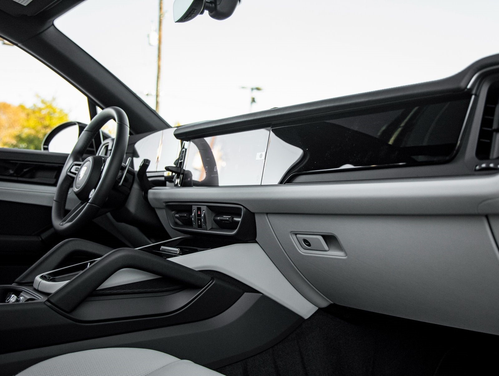 2026 Porsche Cayenne E-Hybrid Cayenne E-Hybrid