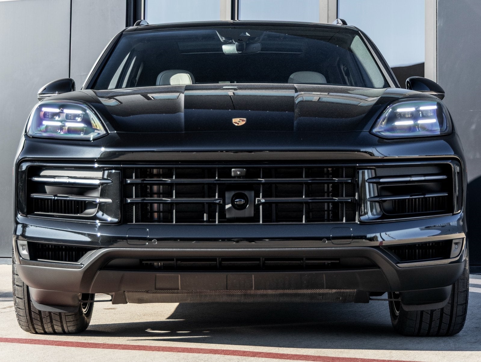 2026 Porsche Cayenne E-Hybrid Cayenne E-Hybrid