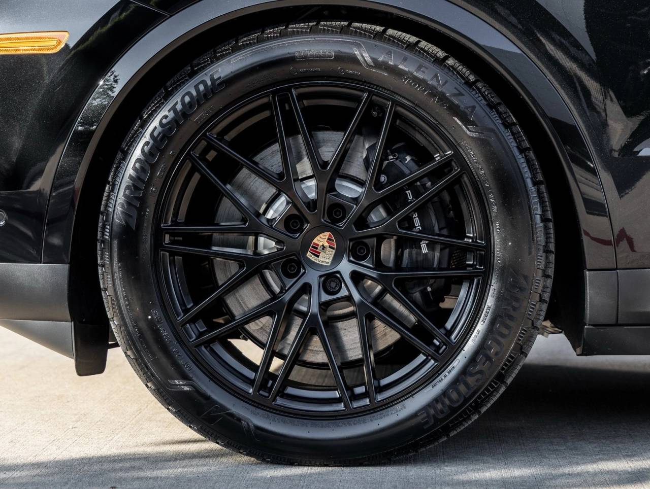 2026 Porsche Cayenne E-Hybrid Cayenne E-Hybrid