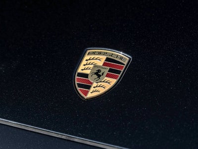 2026 Porsche Cayenne E-Hybrid Cayenne E-Hybrid