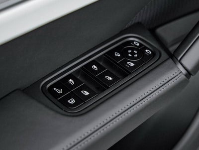 2026 Porsche Cayenne E-Hybrid Cayenne E-Hybrid