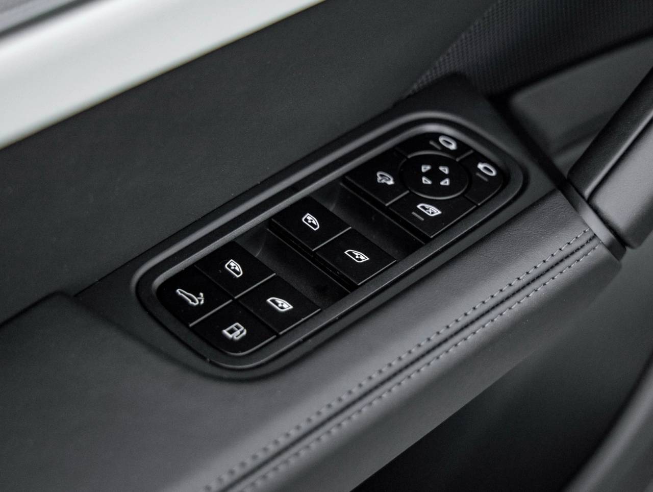 2026 Porsche Cayenne E-Hybrid Cayenne E-Hybrid