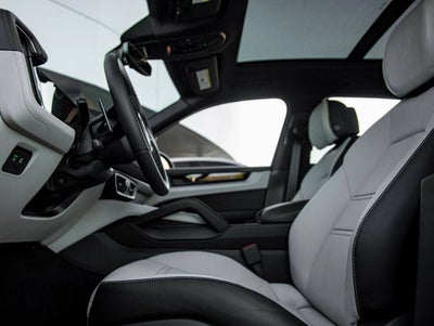 2026 Porsche Cayenne E-Hybrid Cayenne E-Hybrid