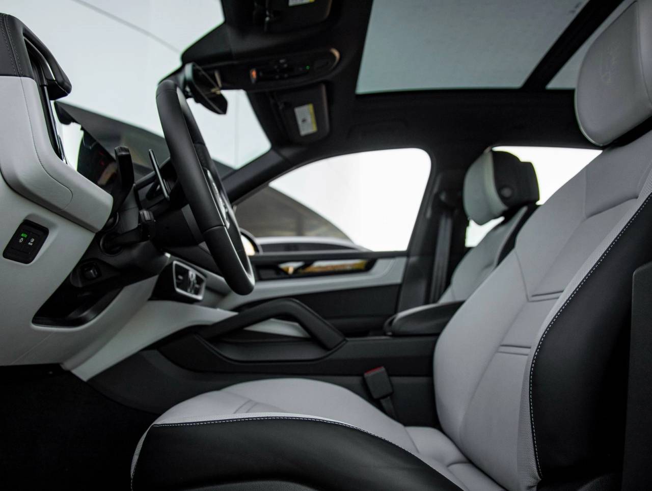 2026 Porsche Cayenne E-Hybrid Cayenne E-Hybrid