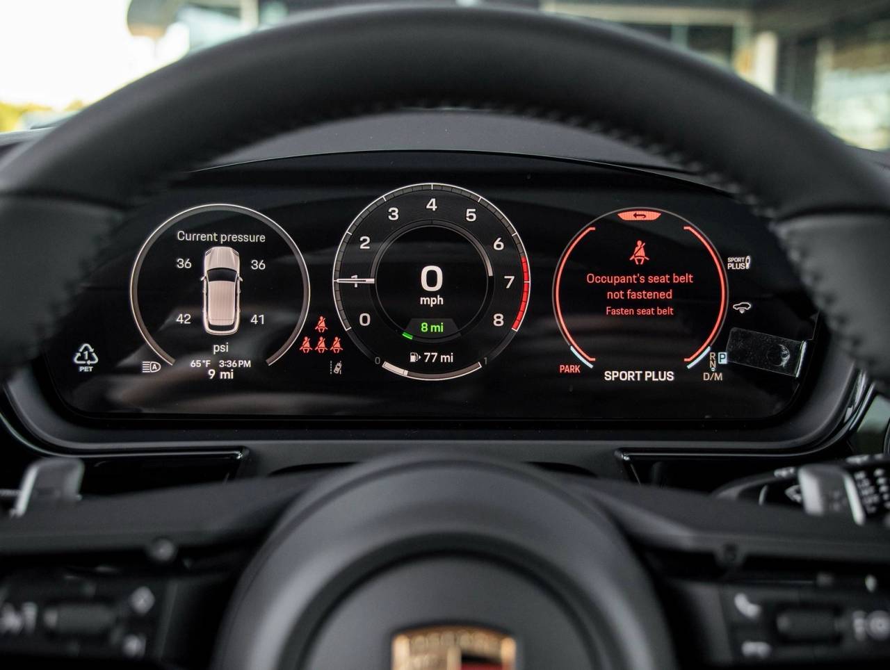 2026 Porsche Cayenne E-Hybrid Cayenne E-Hybrid