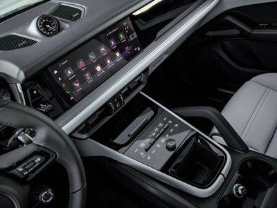 2026 Porsche Cayenne E-Hybrid Cayenne E-Hybrid