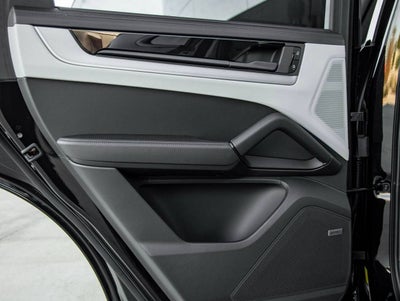 2026 Porsche Cayenne E-Hybrid Cayenne E-Hybrid