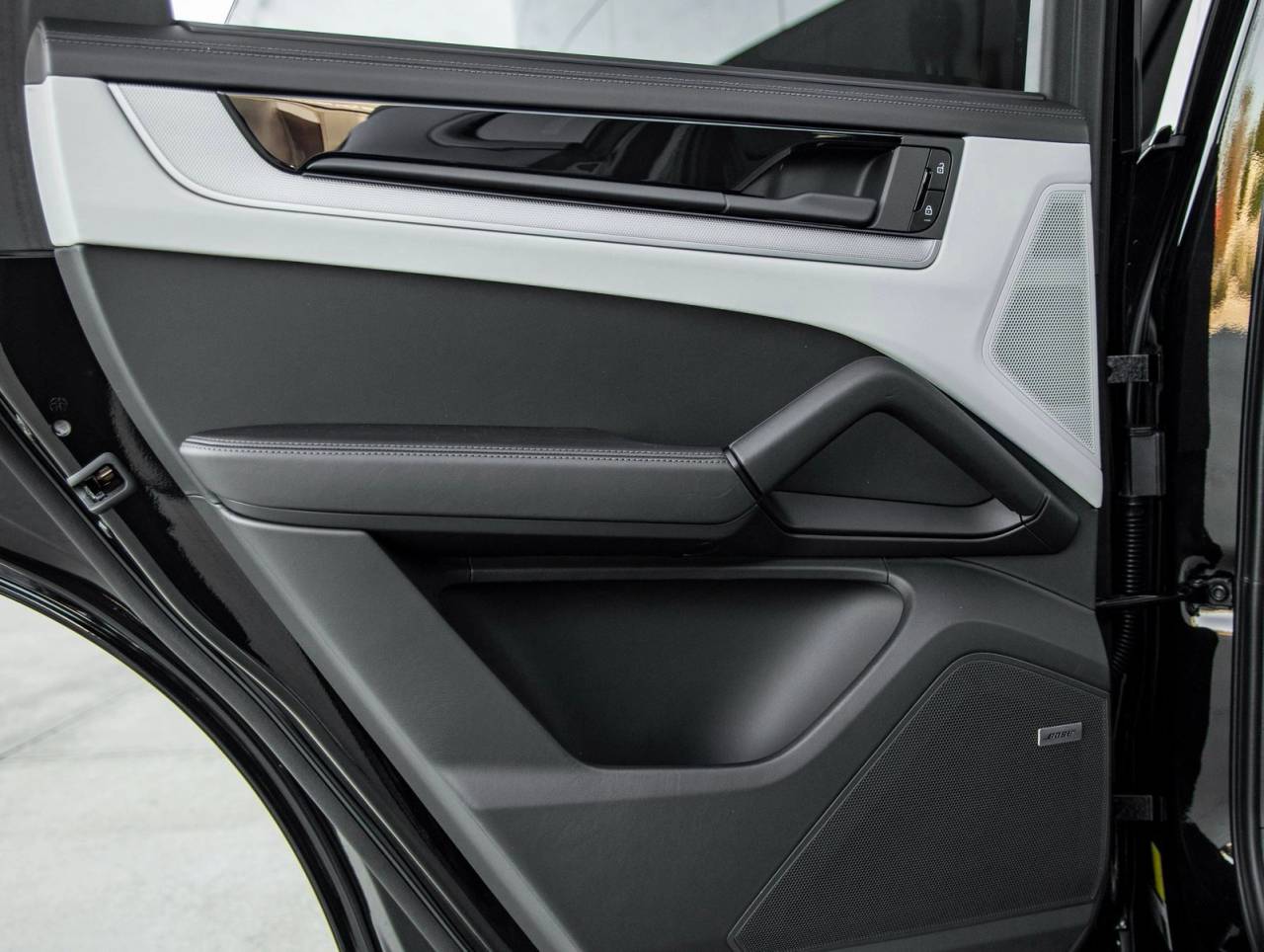 2026 Porsche Cayenne E-Hybrid Cayenne E-Hybrid