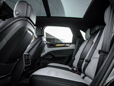 2026 Porsche Cayenne E-Hybrid Cayenne E-Hybrid