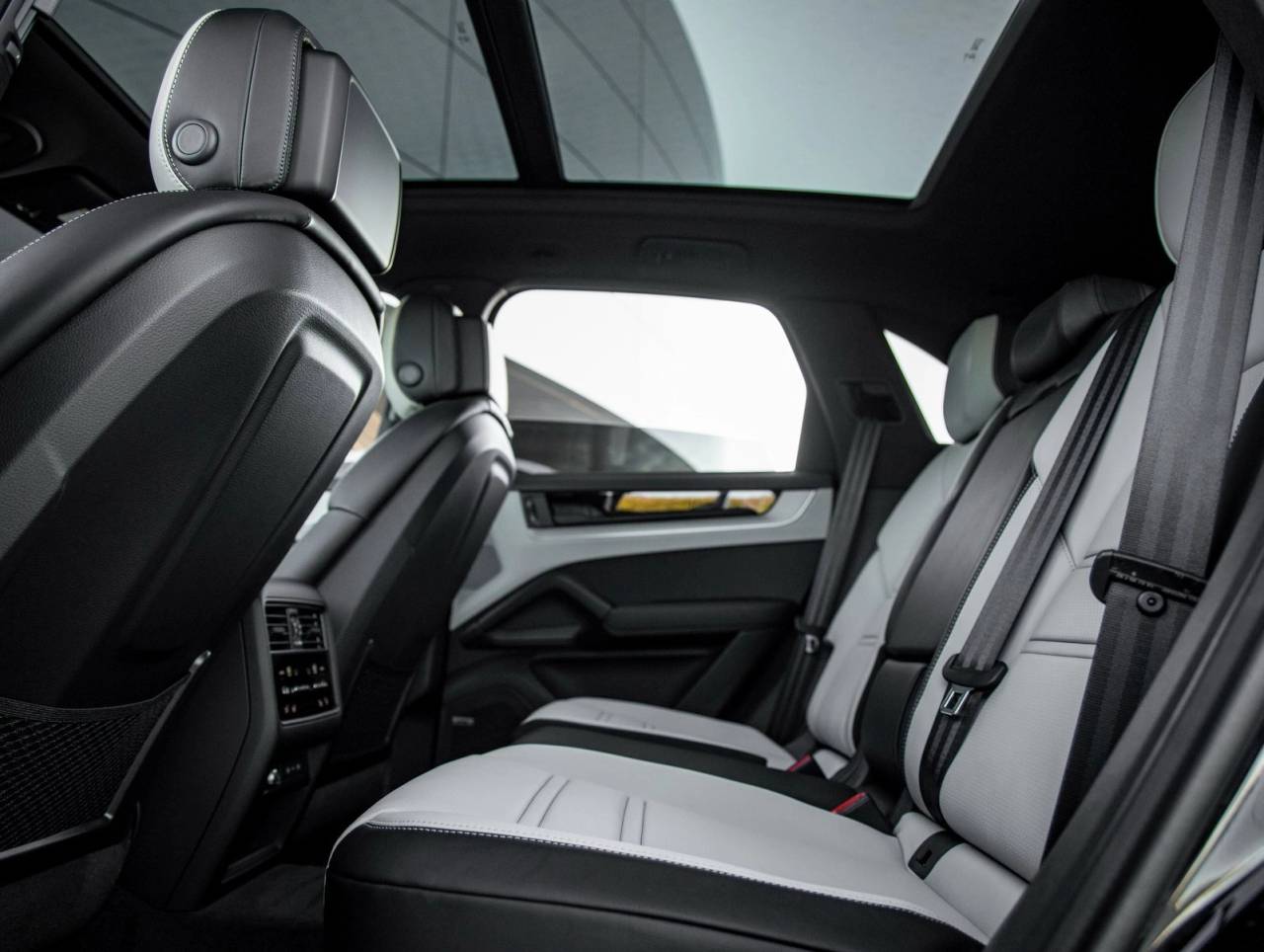 2026 Porsche Cayenne E-Hybrid Cayenne E-Hybrid