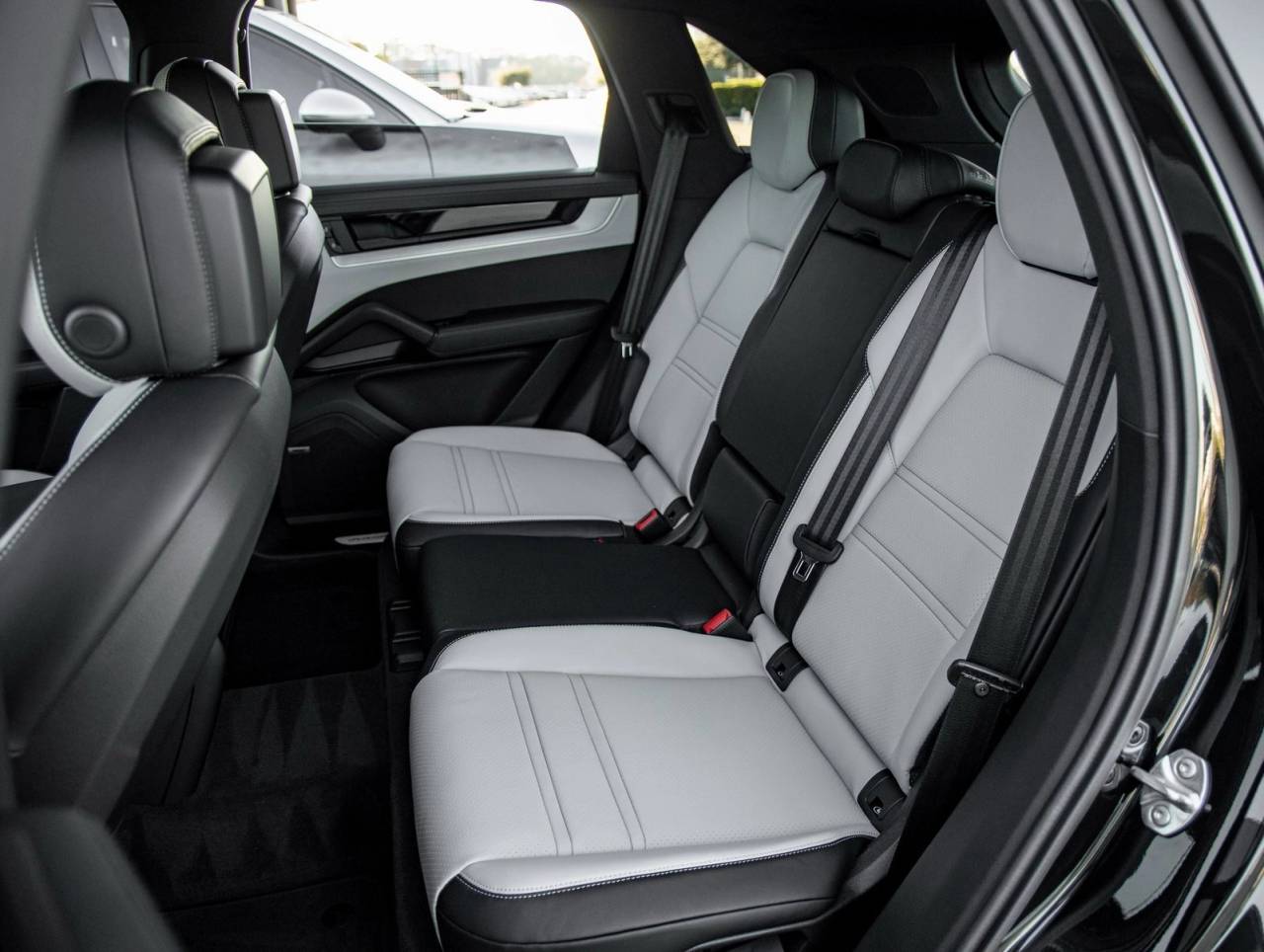 2026 Porsche Cayenne E-Hybrid Cayenne E-Hybrid