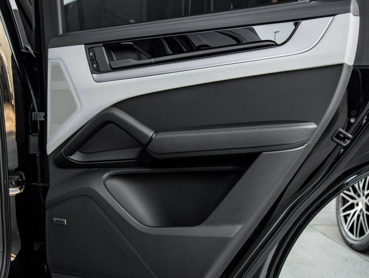 2026 Porsche Cayenne E-Hybrid Cayenne E-Hybrid