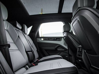 2026 Porsche Cayenne E-Hybrid Cayenne E-Hybrid