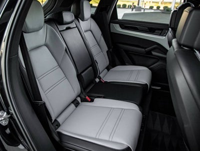 2026 Porsche Cayenne E-Hybrid Cayenne E-Hybrid