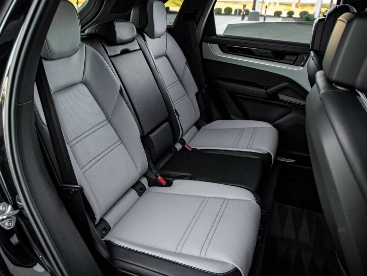 2026 Porsche Cayenne E-Hybrid Cayenne E-Hybrid