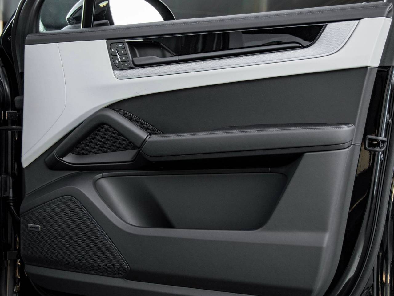 2026 Porsche Cayenne E-Hybrid Cayenne E-Hybrid