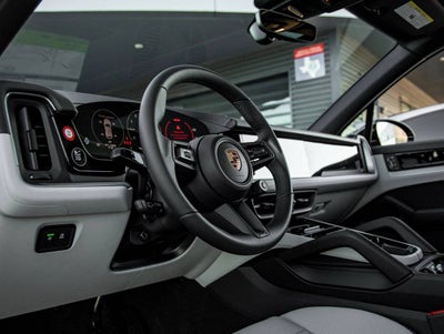 2026 Porsche Cayenne E-Hybrid Cayenne E-Hybrid