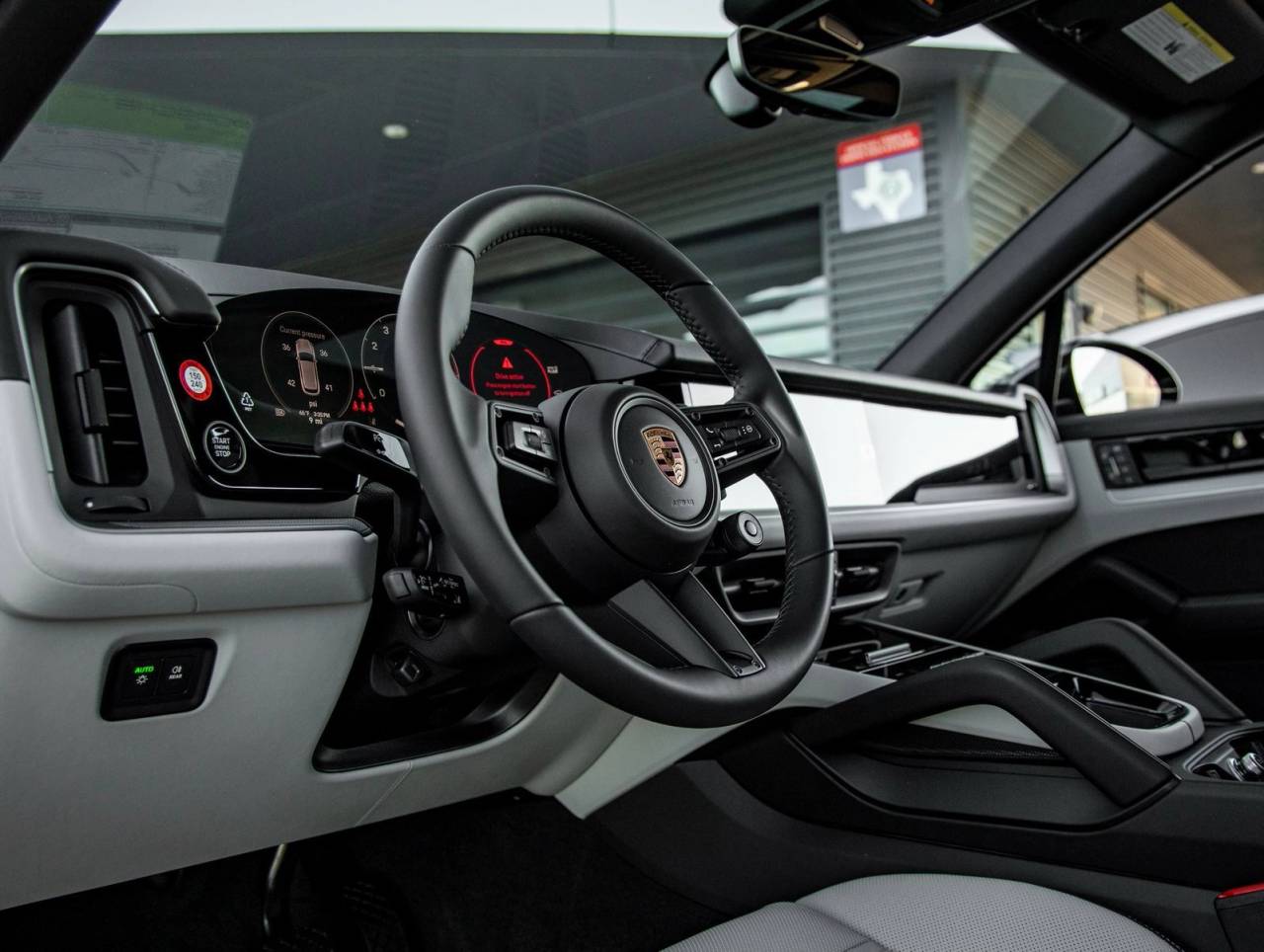 2026 Porsche Cayenne E-Hybrid Cayenne E-Hybrid