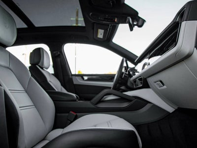 2026 Porsche Cayenne E-Hybrid Cayenne E-Hybrid