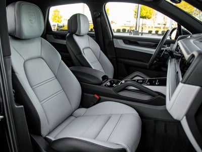 2026 Porsche Cayenne E-Hybrid Cayenne E-Hybrid